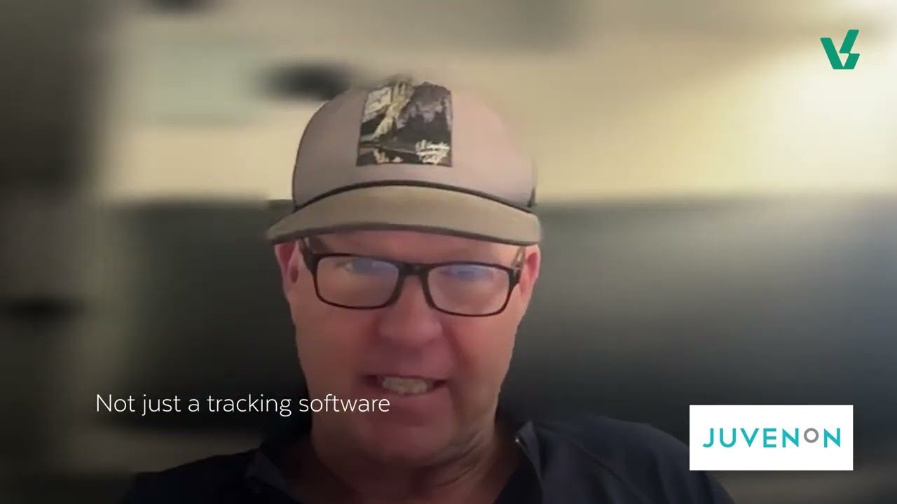 Client testimonials — Vision Labs