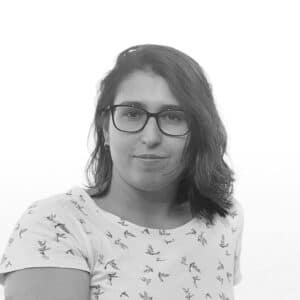 <strong>Sofia Garces </strong><br> <i>Web Developer</i>
