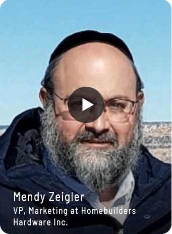 Mendy Zeigler