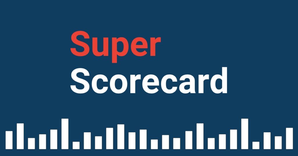 Super Scorecard
