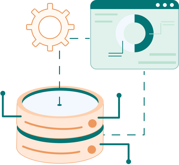 Data Integration Graph