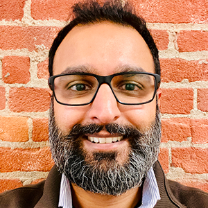 Ameet Wadhwani