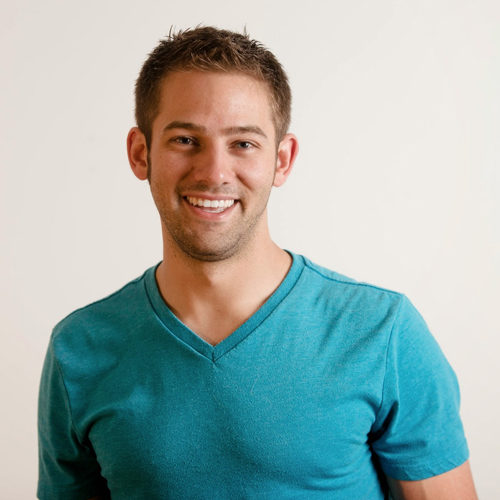 Zach Randall