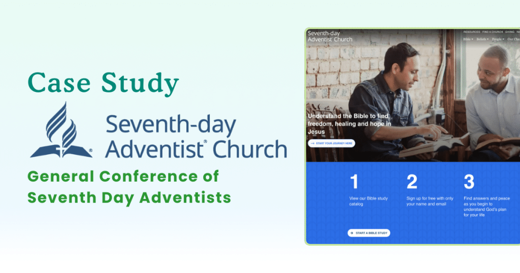 General Conference of Seventh Day Adventists