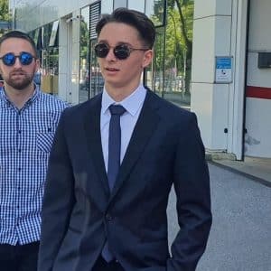 Picture of <strong>Luka Tomičić</strong><br> <i>Copy Writer</i>