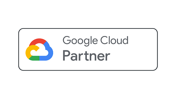 Google Cloud Partner