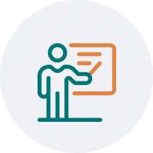 Training and Support