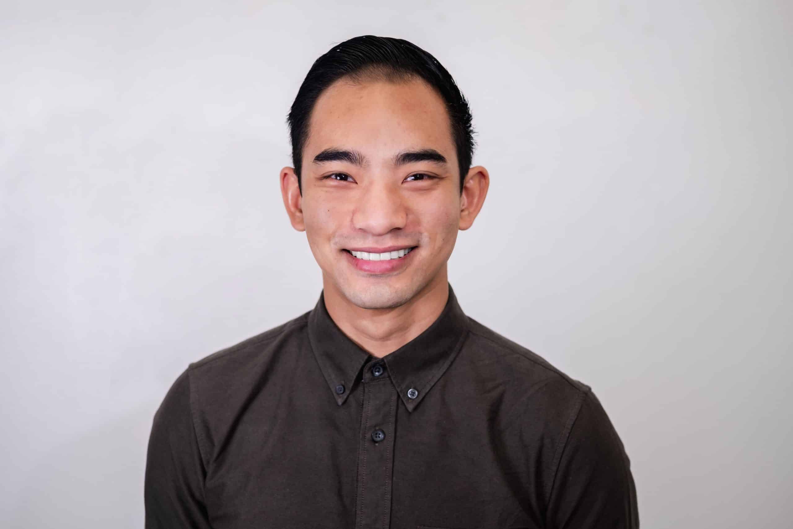 David Ly Khim