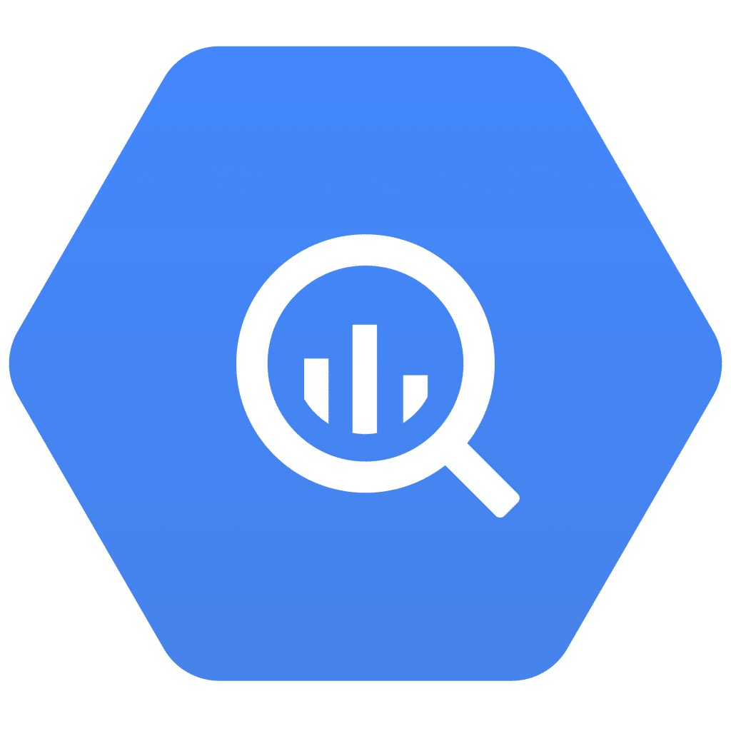 Google BigQuery
