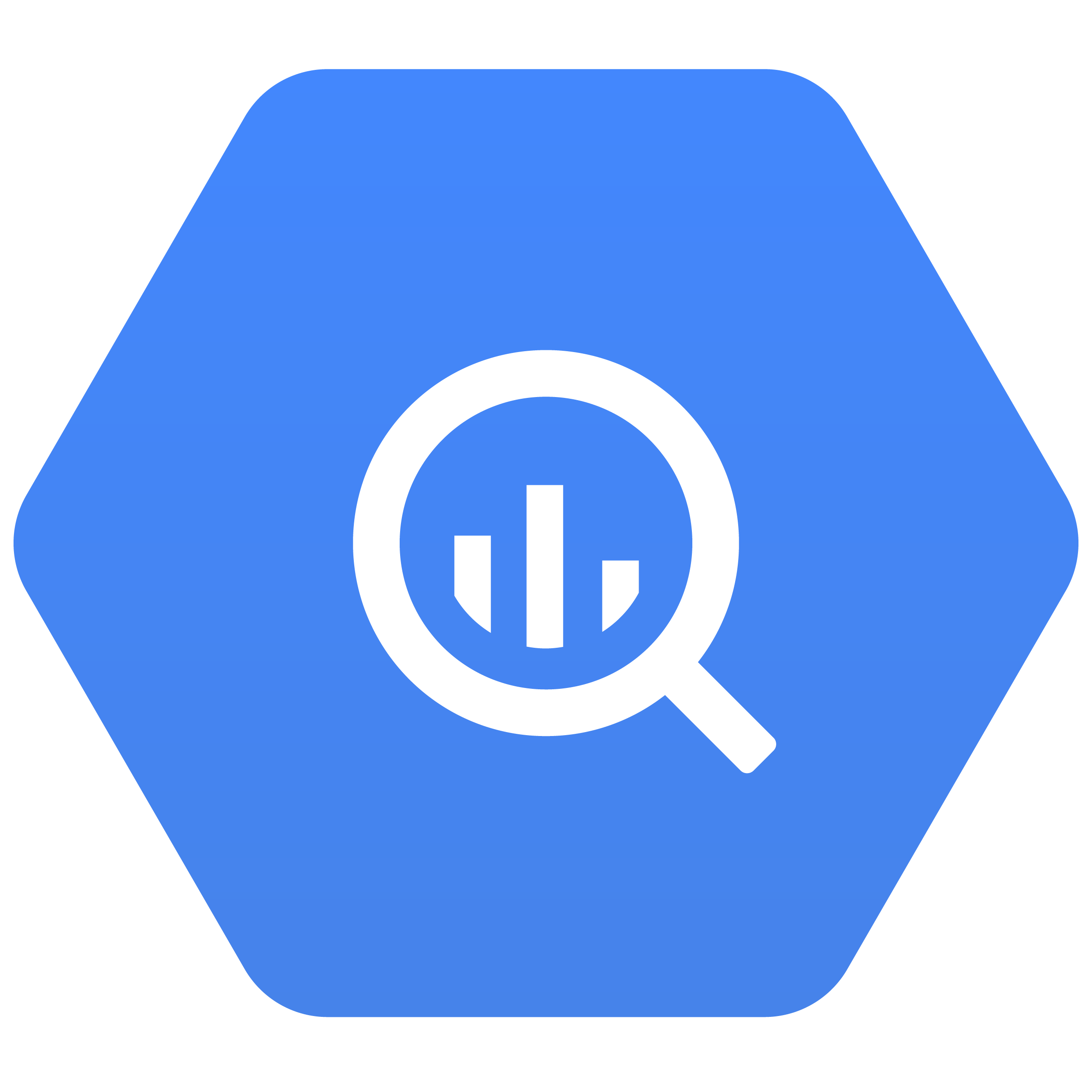 Google BigQuery