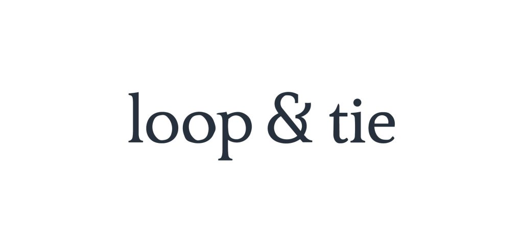 loop & tie